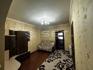Se vinde apartament la sol, situat pe str. Bariera Sculeni. foto 3