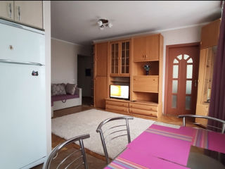 Apartament cu 2 camere, 47 m², Râșcani, Chișinău foto 2