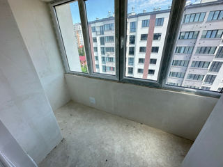 Apartament cu 2 camere, 78 m², Buiucani, Chișinău foto 6