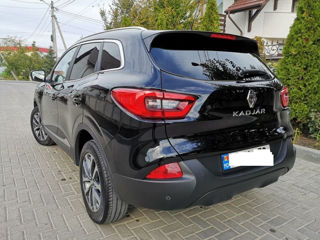 Renault Kadjar foto 8