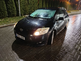 Toyota Auris foto 3