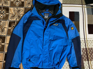 Jack Wolfskin Texapore