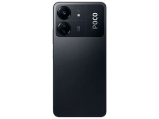 Xiaomi POCO C65 8/256GB Black foto 7