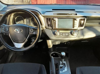 Toyota Rav 4 foto 9