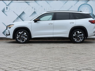 Skoda Kodiaq foto 6