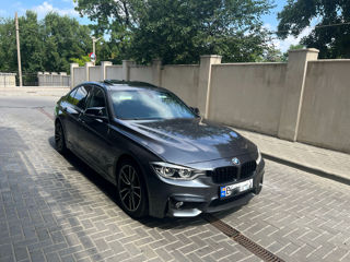 BMW 3 Series foto 1