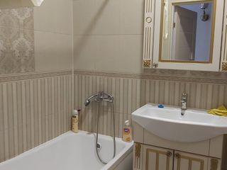 Apartament cu 2 camere, 50 m², Centru, Chișinău foto 6