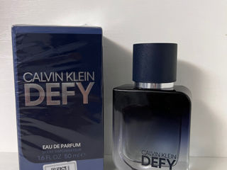 Calvin Klein Defy foto 1