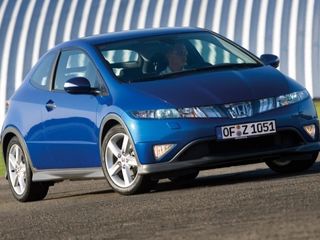 Honda Civic 2001-2011 foto 5