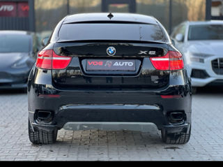 BMW X6 foto 4