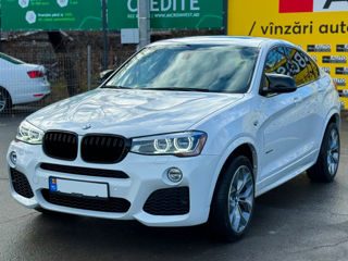 BMW X4 foto 4