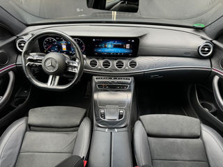 Mercedes E-Class foto 9