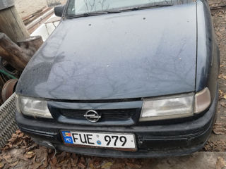 Pese opel vectra