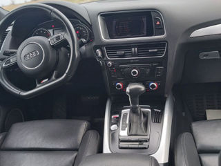 Audi Q5 foto 7