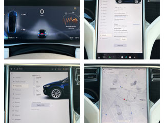 Tesla Model X foto 9