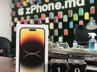 iPhone 14ProMax (128GB/256GB/512GB/1TB) Toate Culorile !!! фото 4