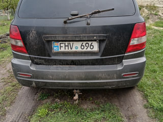 KIA Sorento foto 5