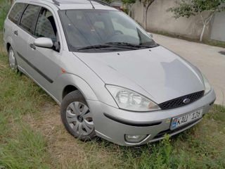 Ford Focus foto 2