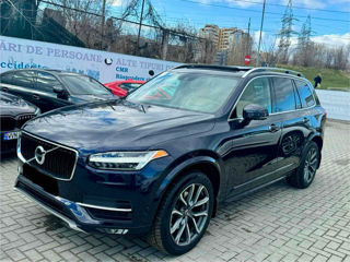 Volvo XC90 foto 2