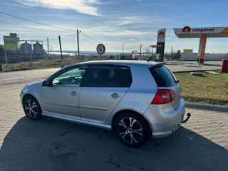 Volkswagen Golf foto 6