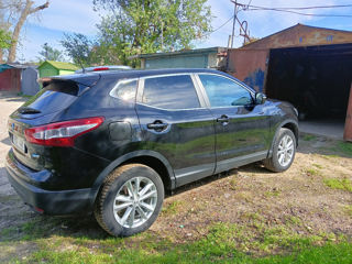 Nissan Qashqai foto 2