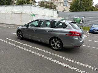 Peugeot 308 foto 4