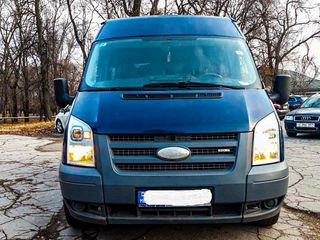 Ford Transit foto 4