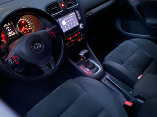 Volkswagen Golf foto 9