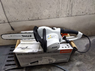 Stihl germany