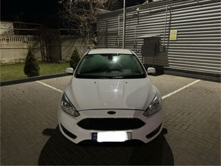 Ford Focus foto 5