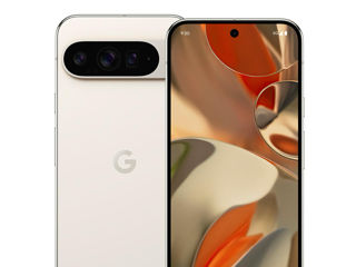 Pixel 9 pro XL 256gb Porcelain sigilat foto 3