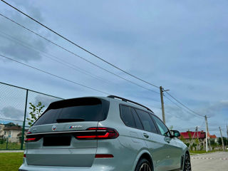 BMW X7 foto 8