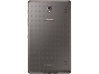 Планшет Samsung Galaxy Tab S 8.4 WIFI 4G Titanium Bronze. Умеет звонить! foto 7