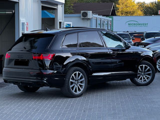 Audi Q7 foto 4