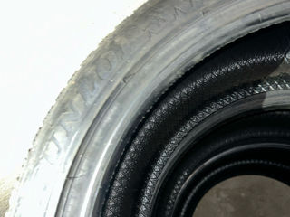 Vind anvelope noi de iarna Dunlop 225/45 R17