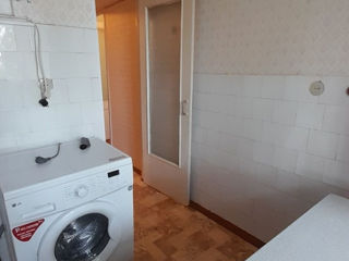 Apartament cu 2 camere, 40 m², Botanica, Chișinău foto 7