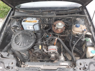 Audi 80 фото 7