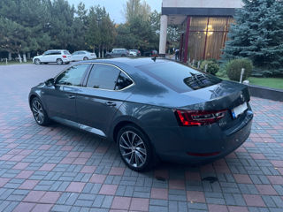 Skoda Superb foto 6