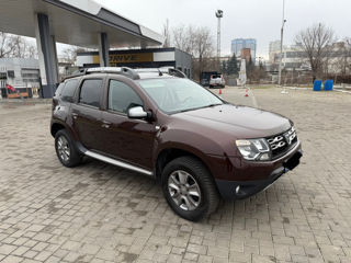 Dacia Duster foto 2