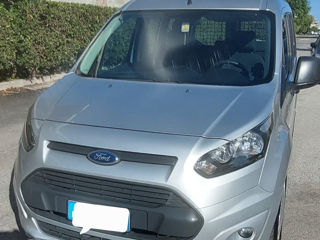 Ford Transit Connect foto 2