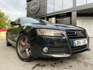 Audi A5 foto 6