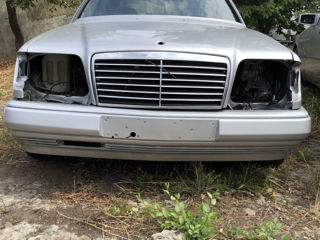 Piese Mercedes w124 foto 4