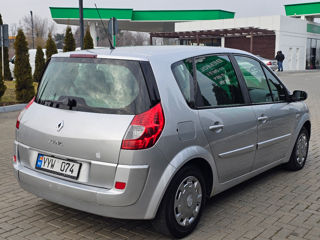 Renault Scenic foto 4