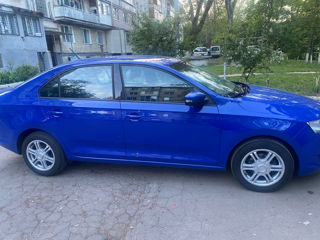 Skoda Rapid foto 3