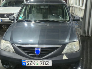 Dacia Logan Mcv