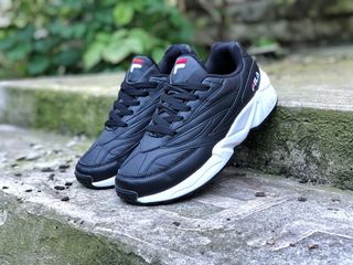 Fila Venom Black foto 5