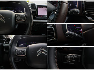 Citroen C5 Aircross foto 13
