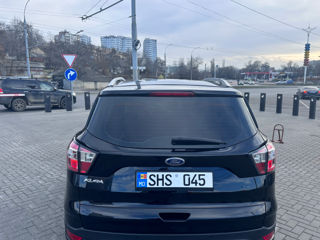 Ford Kuga foto 5