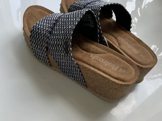 Новые! Сабо Refresh-Испания,р-39 фото 2