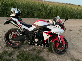 Viper Zs 450F foto 5